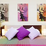 La Fenice Rooms
