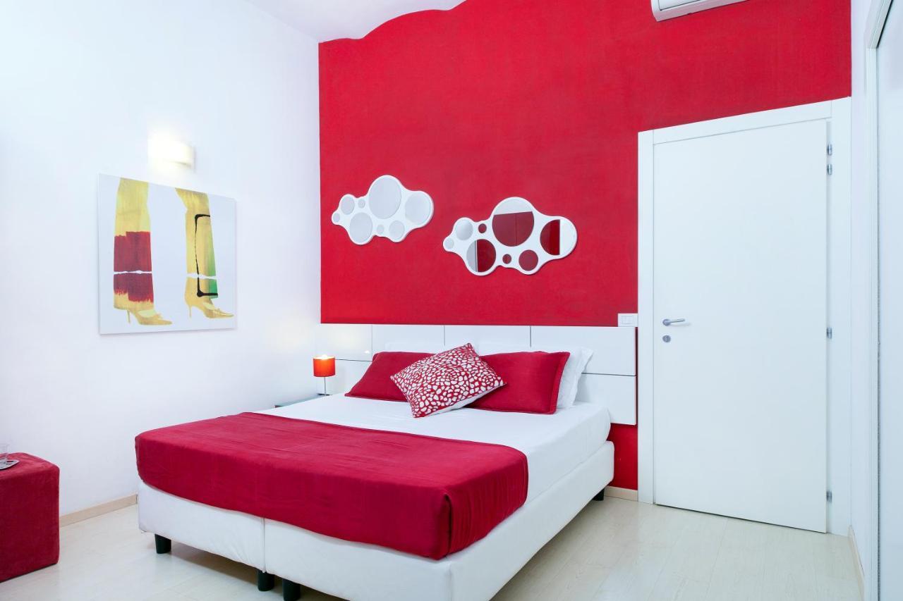 Affittacamere Deseo Depandance Roma