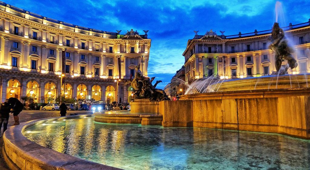 Affittacamere Deseo Depandance Roma