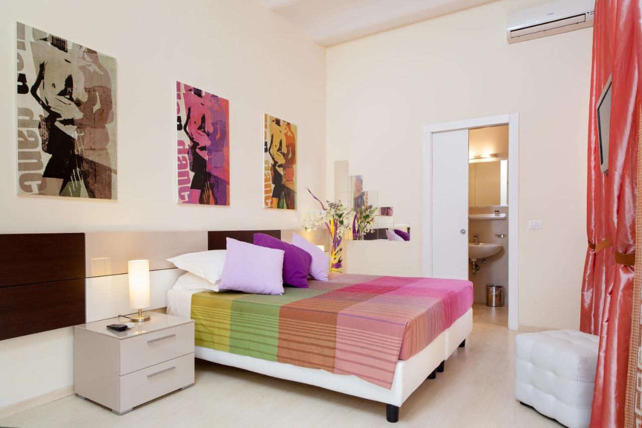 Deseo Depandance Roma